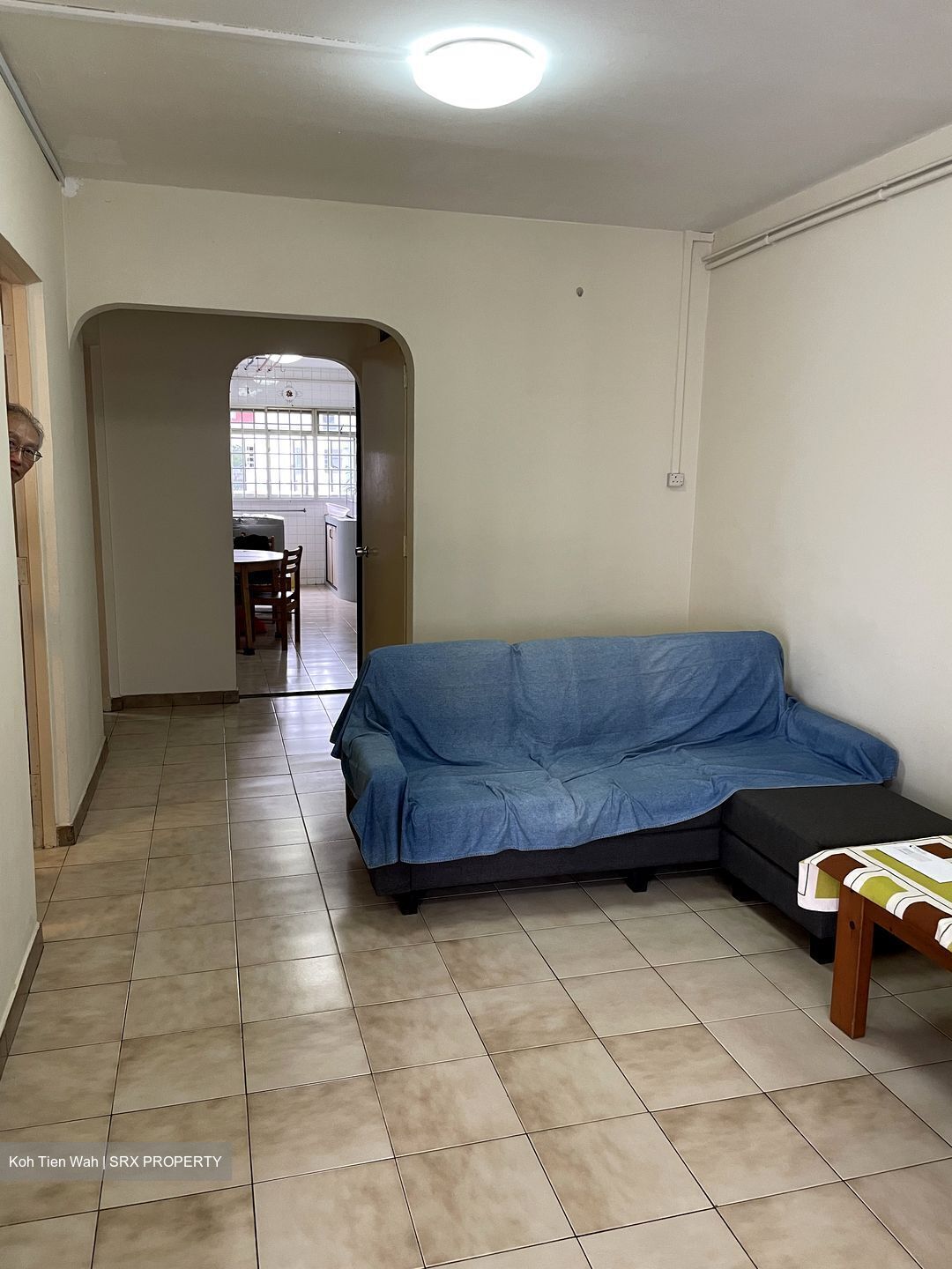 Blk 104 Gangsa Road (Bukit Panjang), HDB 3 Rooms #597136841